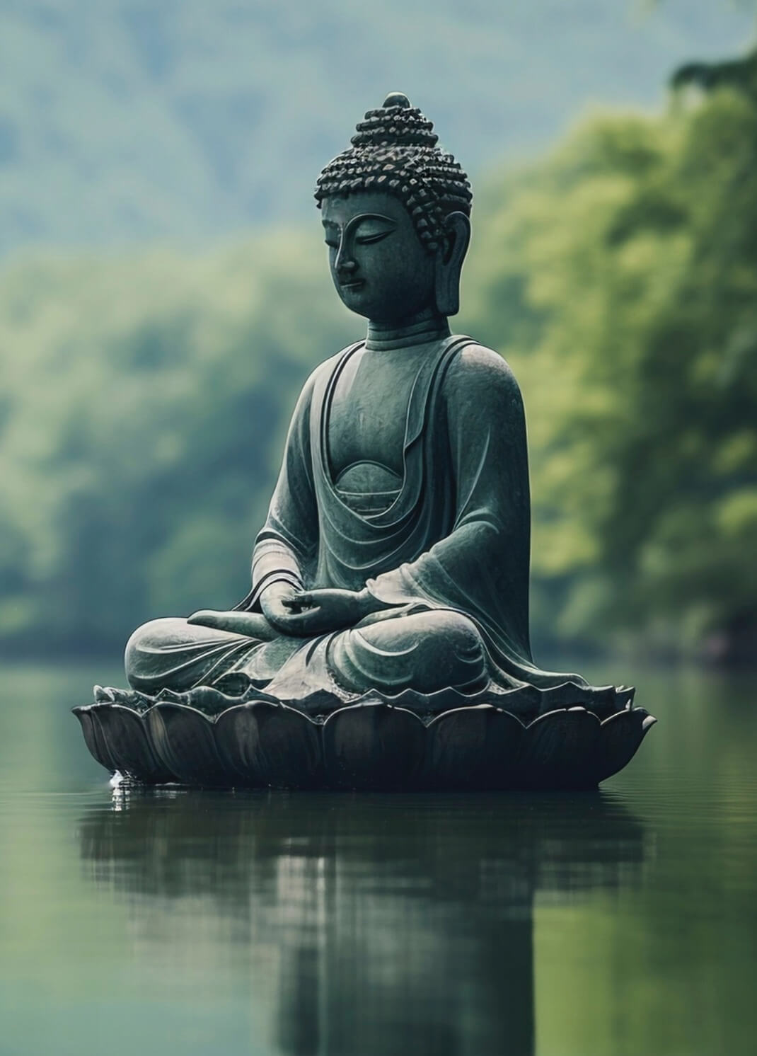 Budha Svoboda Academy